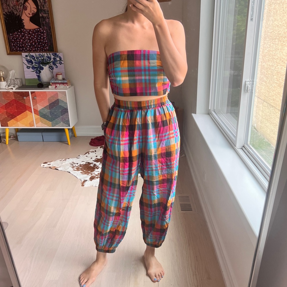 Free people set size small